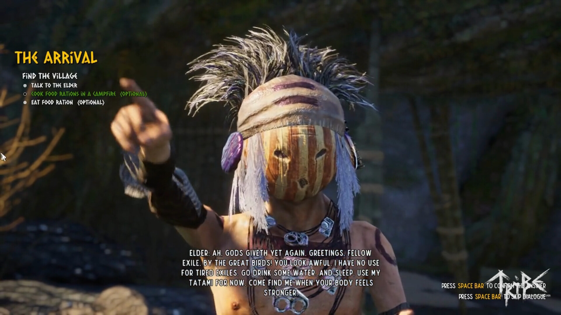 Tribe: Primitive Builder screenshot 3
