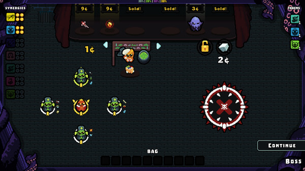 Just King screenshot