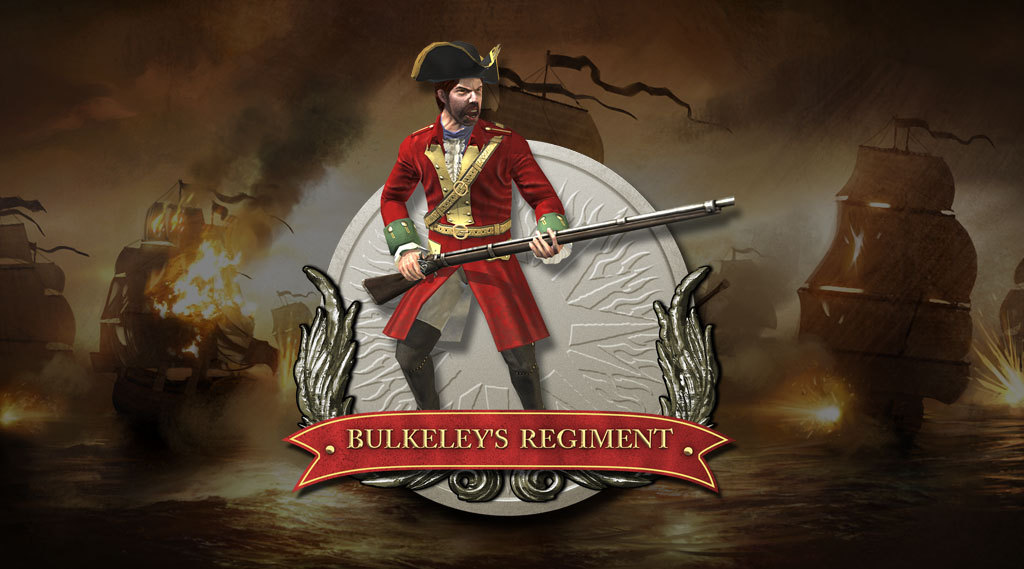 Empire: Total War™ - Special Forces Units & Bonus Content on Steam