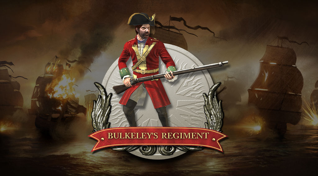 Empire: Total War™ - Special Forces Units & Bonus Content screenshot 1