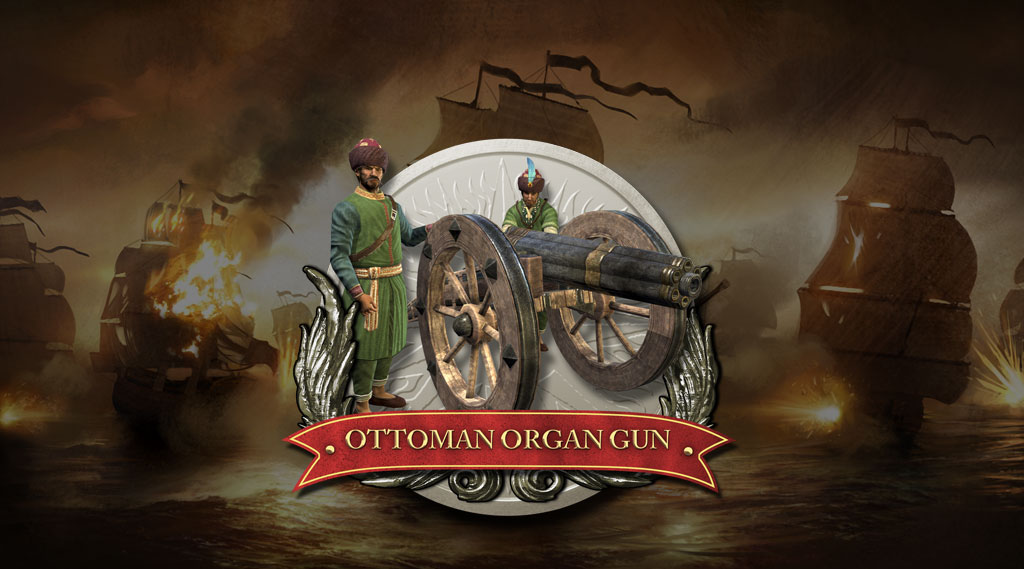 Empire: Total War™ - Special Forces Units & Bonus Content screenshot 4