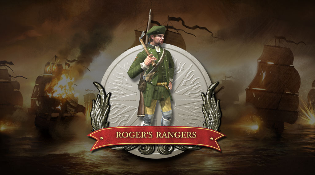 Empire: Total War™ - Special Forces Units & Bonus Content screenshot 5