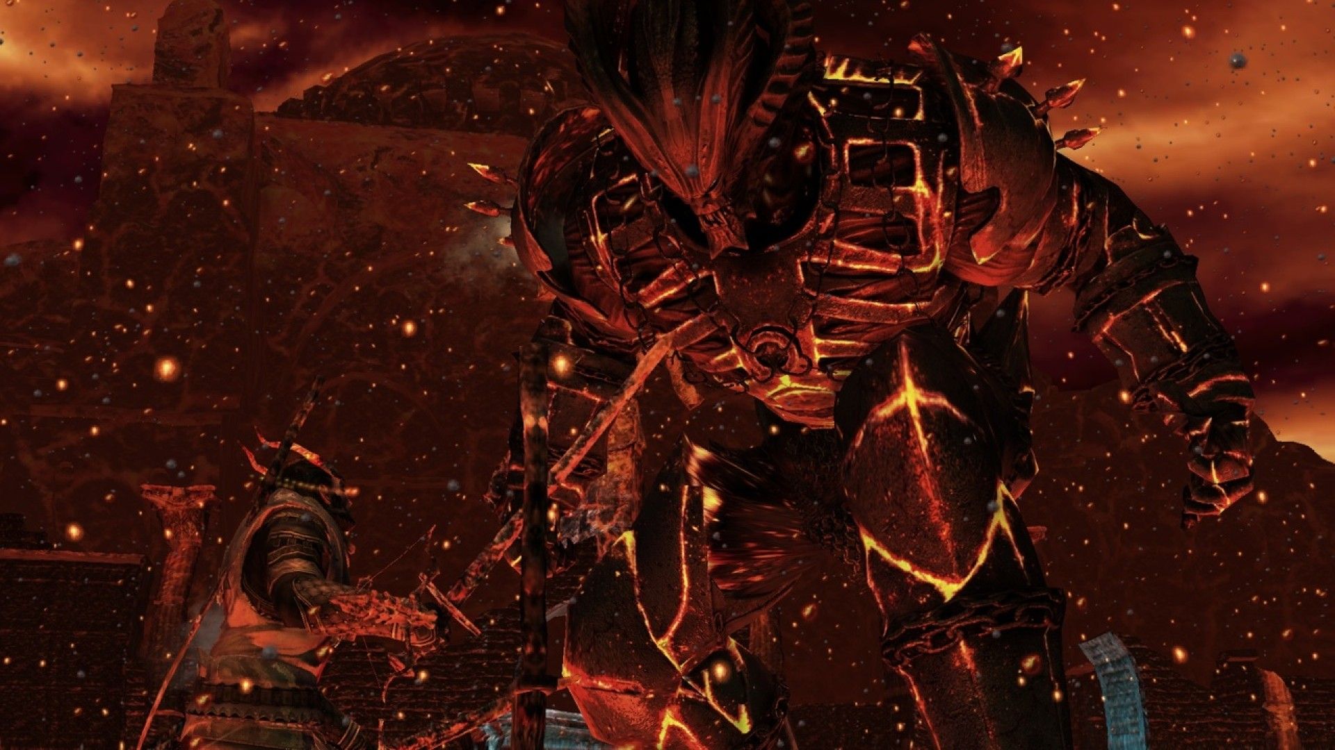 Steam：The Cursed Crusade