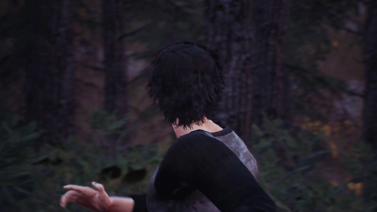 Only After screenshot 11