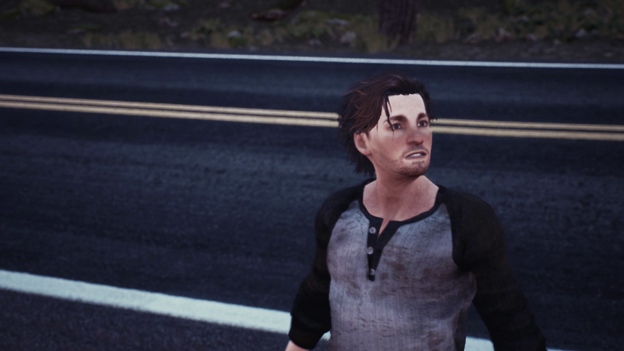 Only After screenshot 20