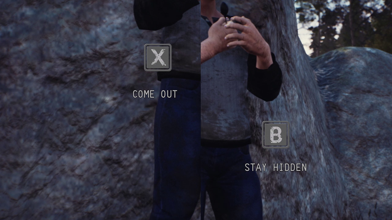 Only After screenshot 7