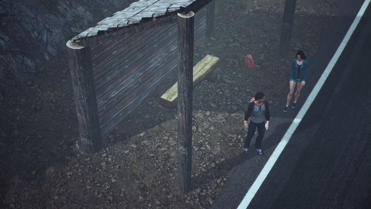 Only After screenshot 24