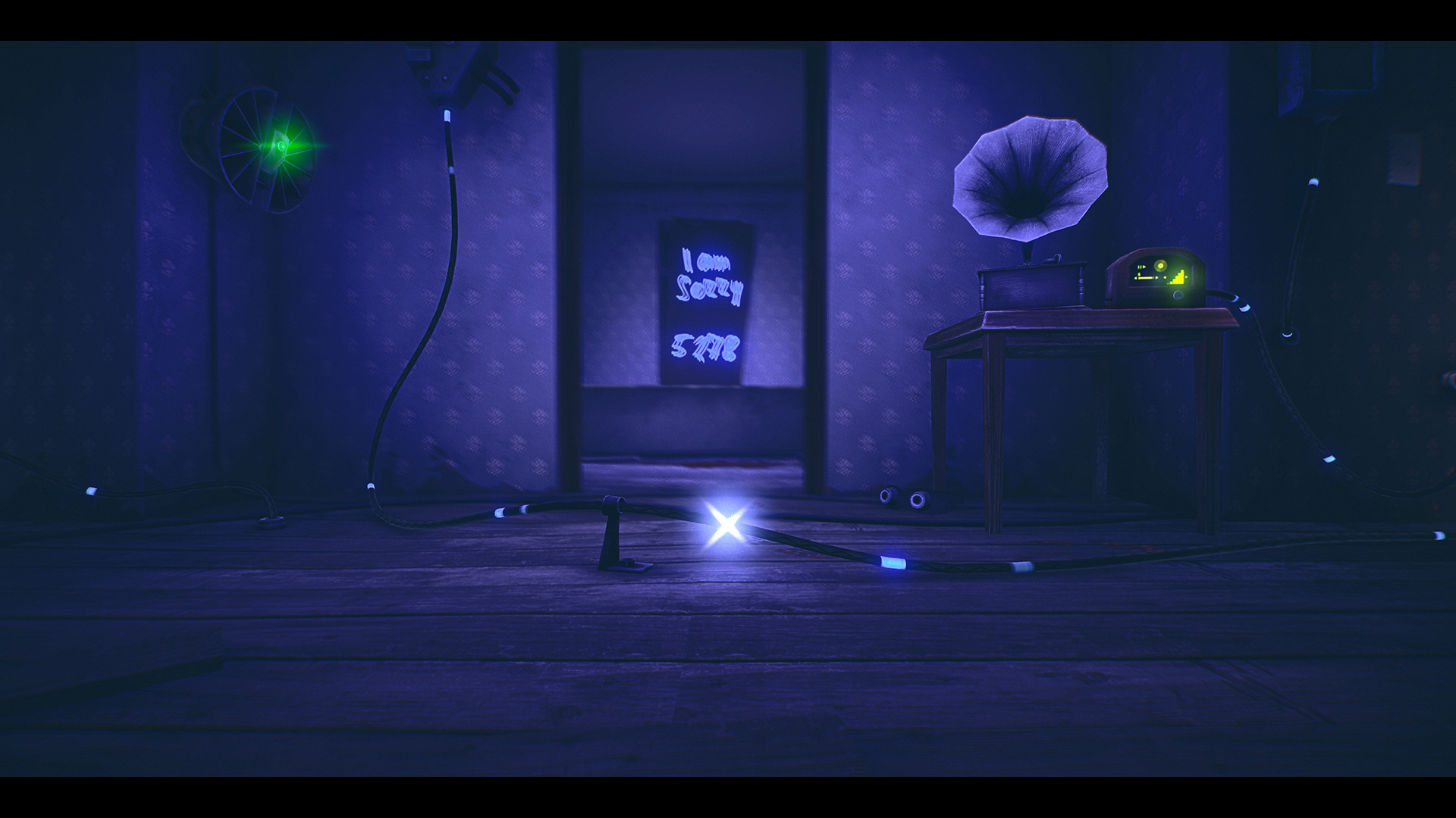 7th Sector - Soundtrack screenshot 7