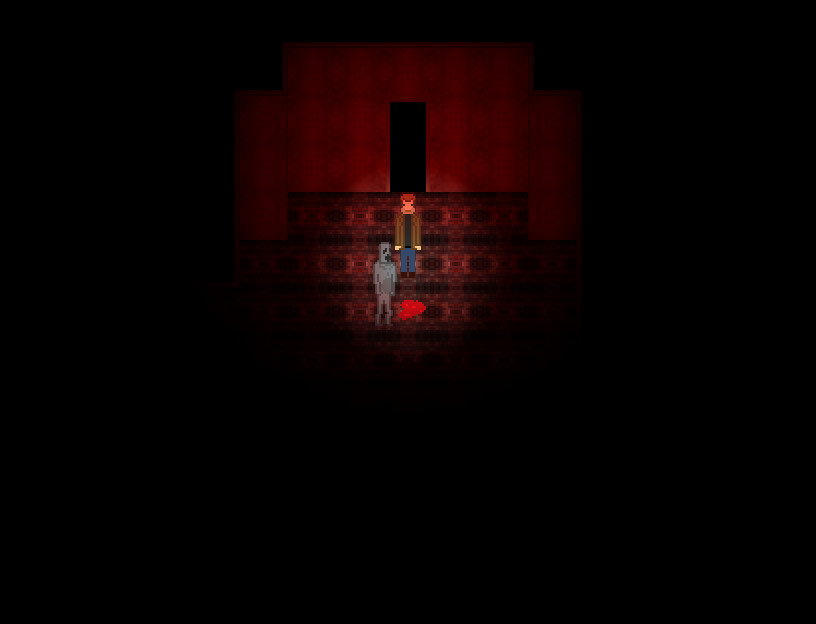 Azurael's Circle: Chapter 4 screenshot 6