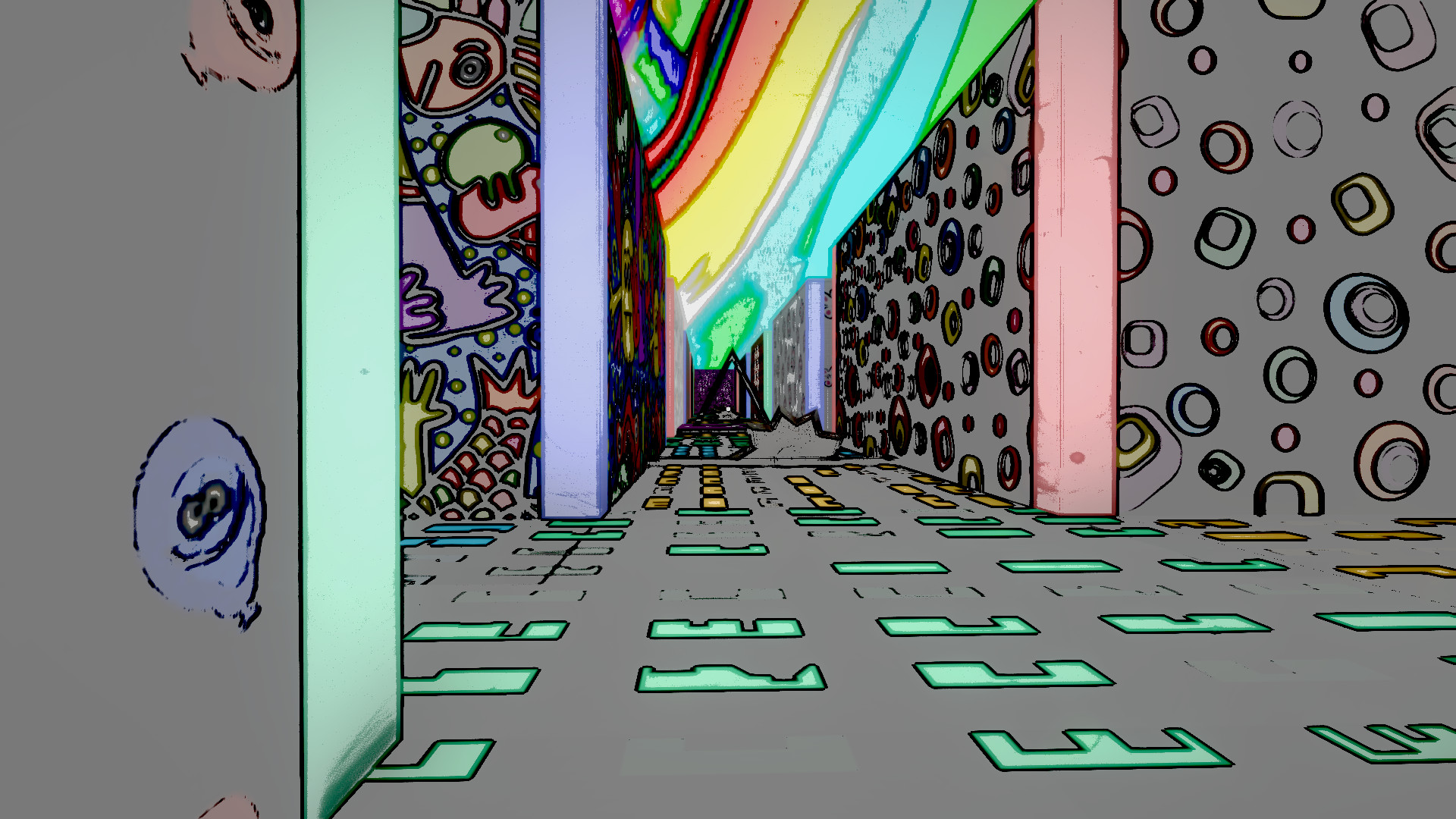 Psikodelya - Soundtrack screenshot 15