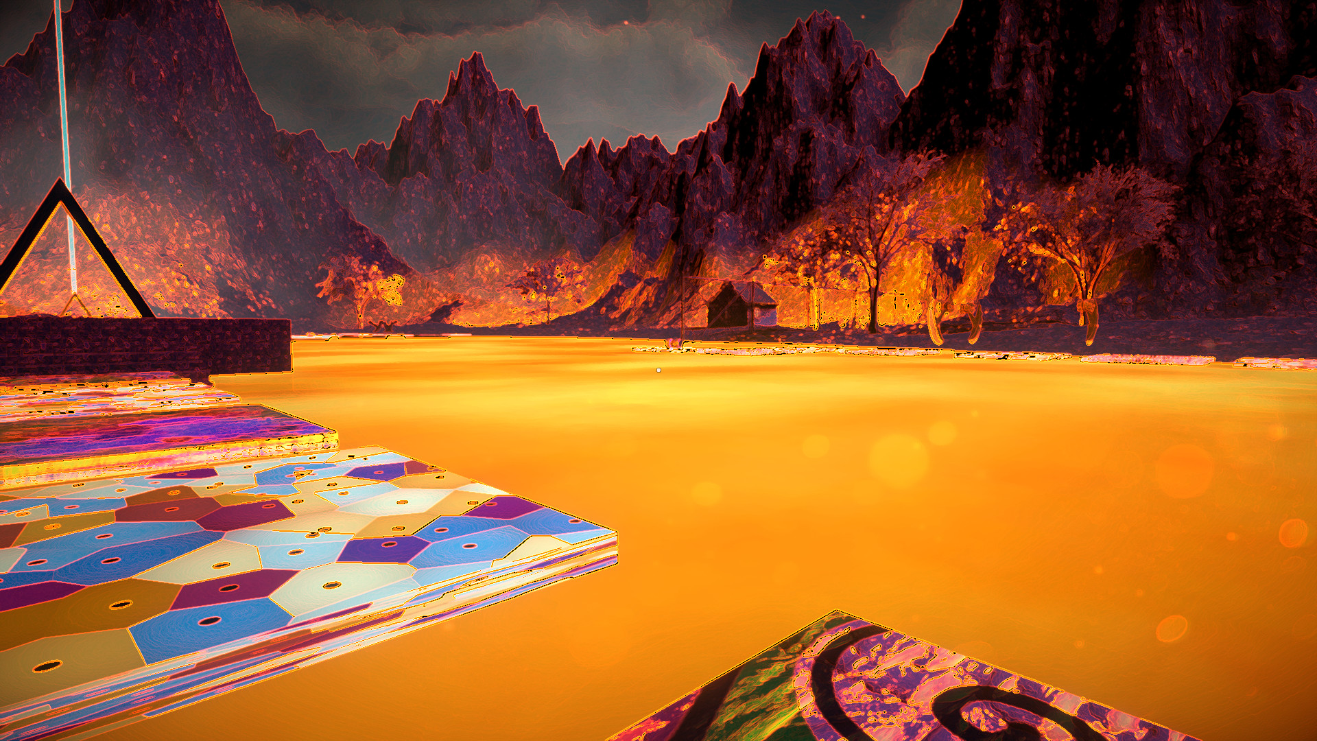 Psikodelya - Soundtrack screenshot 3