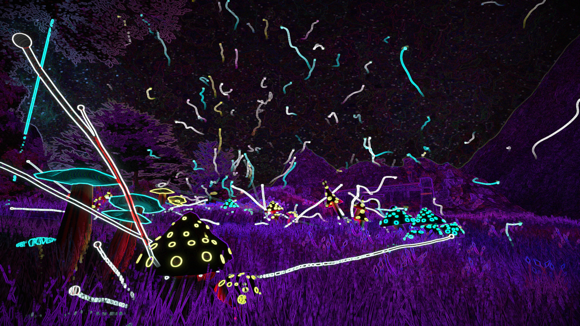 Psikodelya - Soundtrack screenshot 1