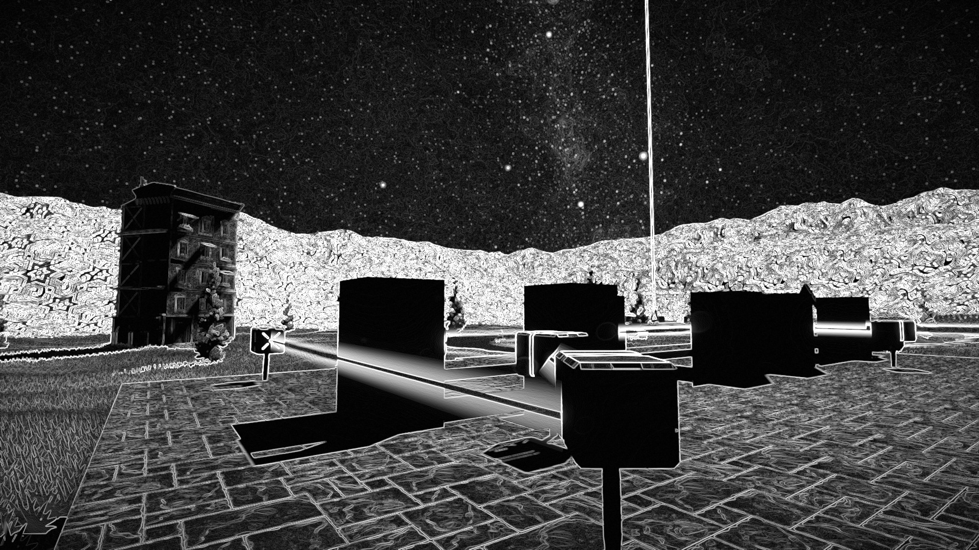 Psikodelya - Soundtrack screenshot 7