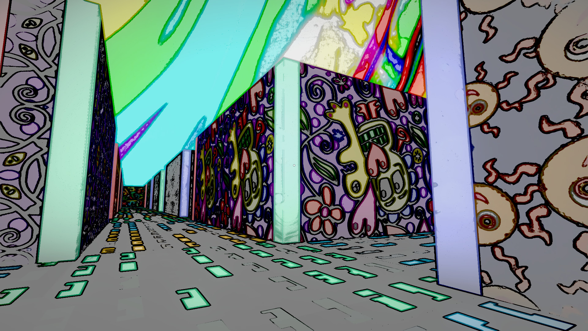 Psikodelya - Soundtrack screenshot 10