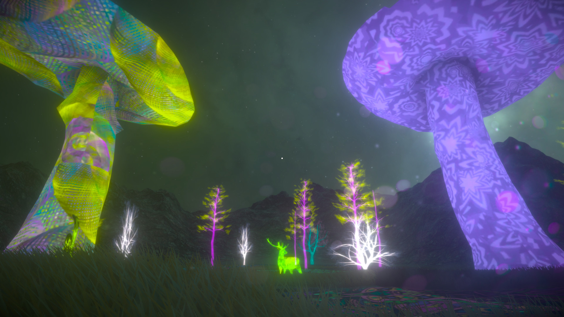 Psikodelya - Soundtrack screenshot 6