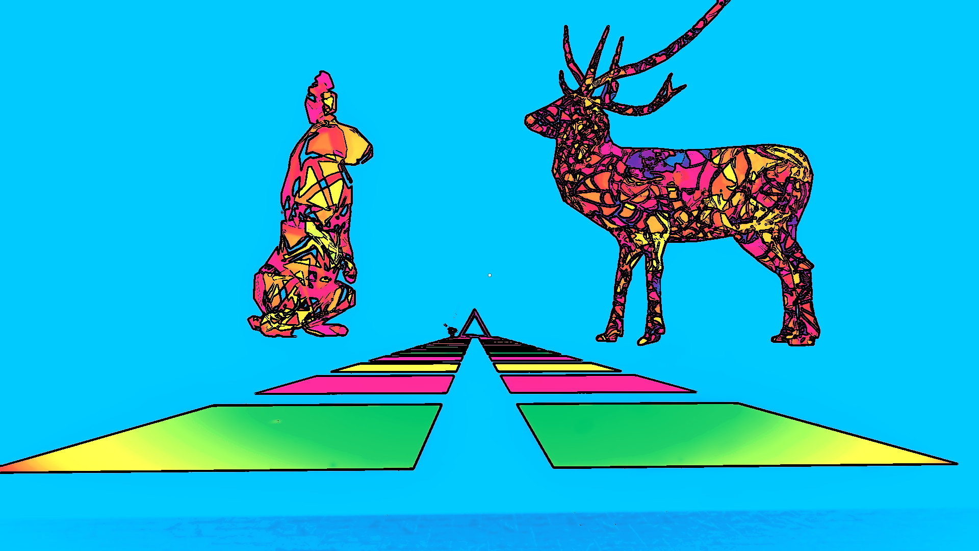 Psikodelya - Soundtrack screenshot 4