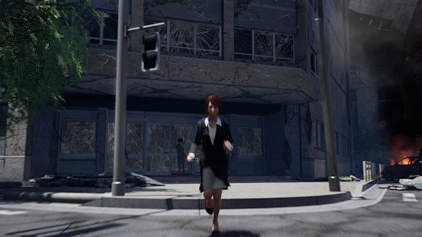 Disaster Report 4: Summer Memories thumbnail