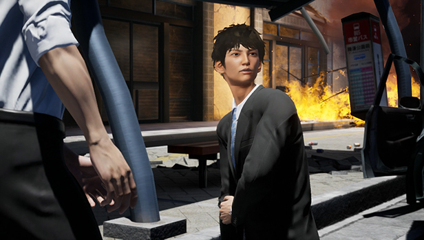 Disaster Report 4: Summer Memories thumbnail