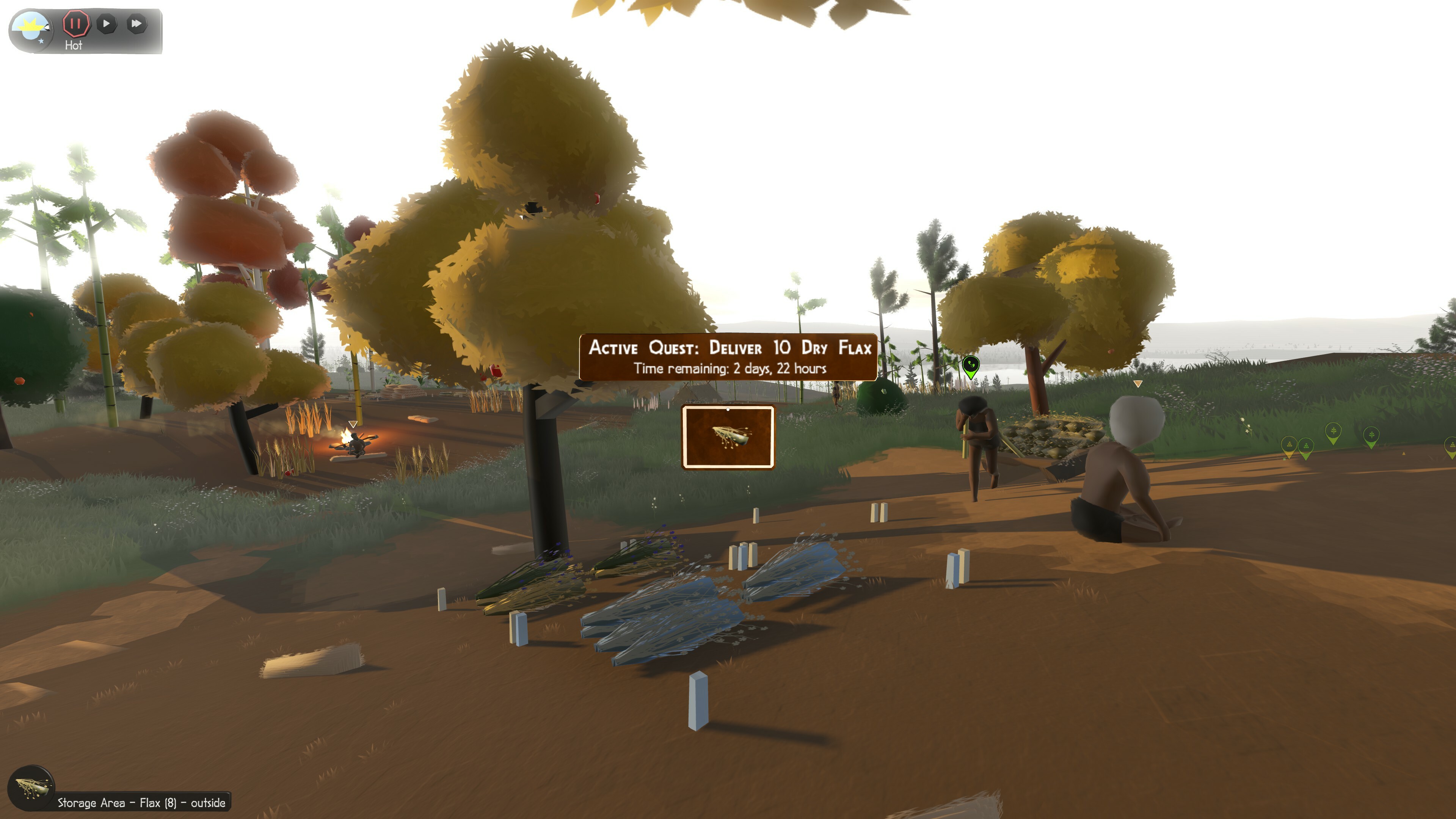 Sapiens screenshot 7