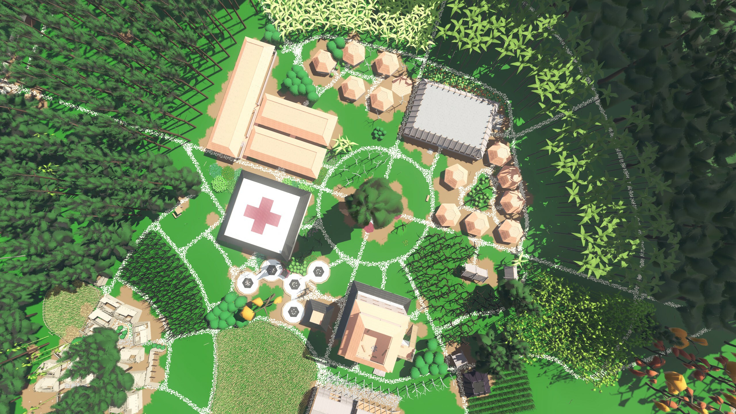 Sapiens screenshot 1