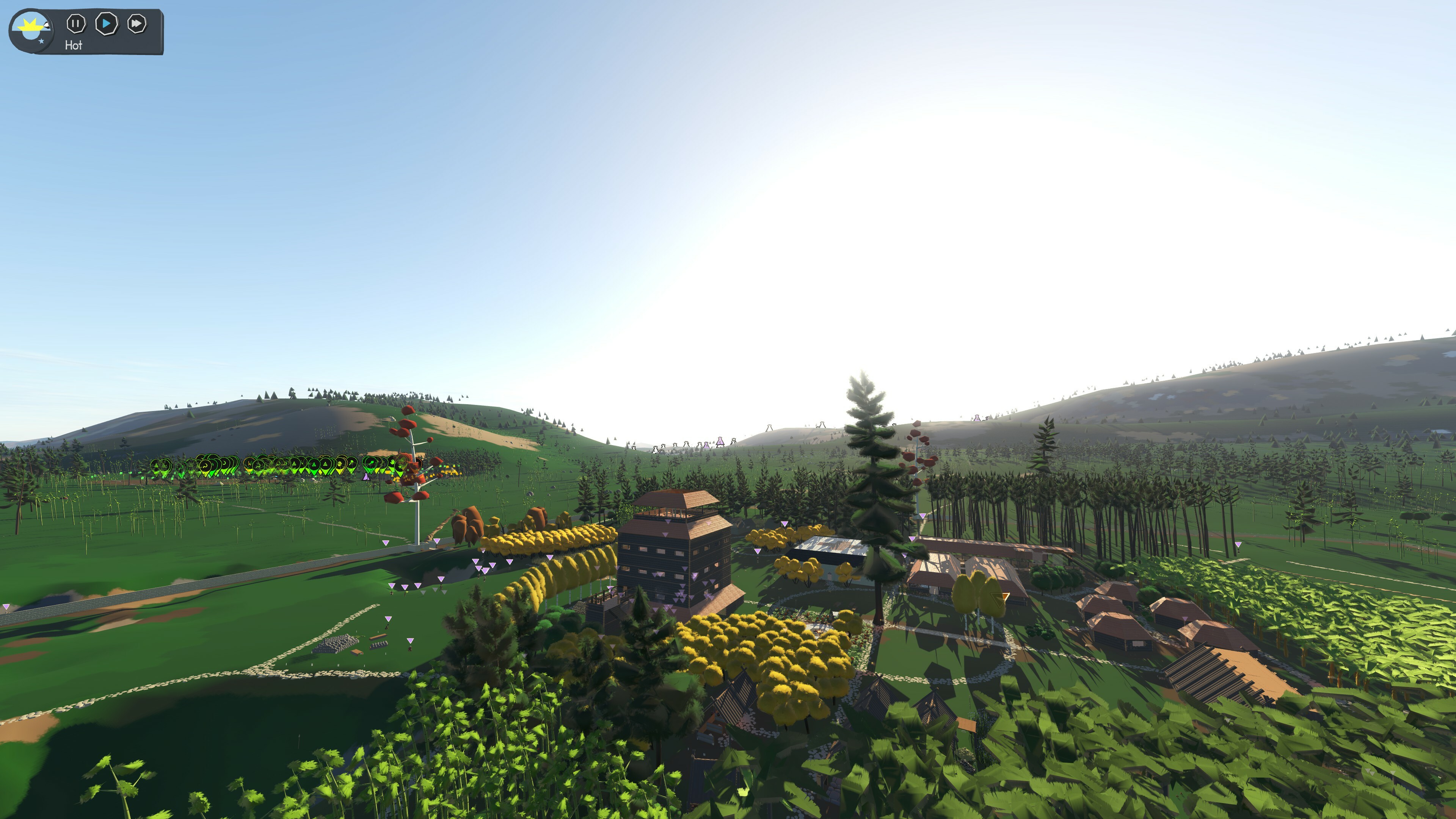 Sapiens screenshot 2