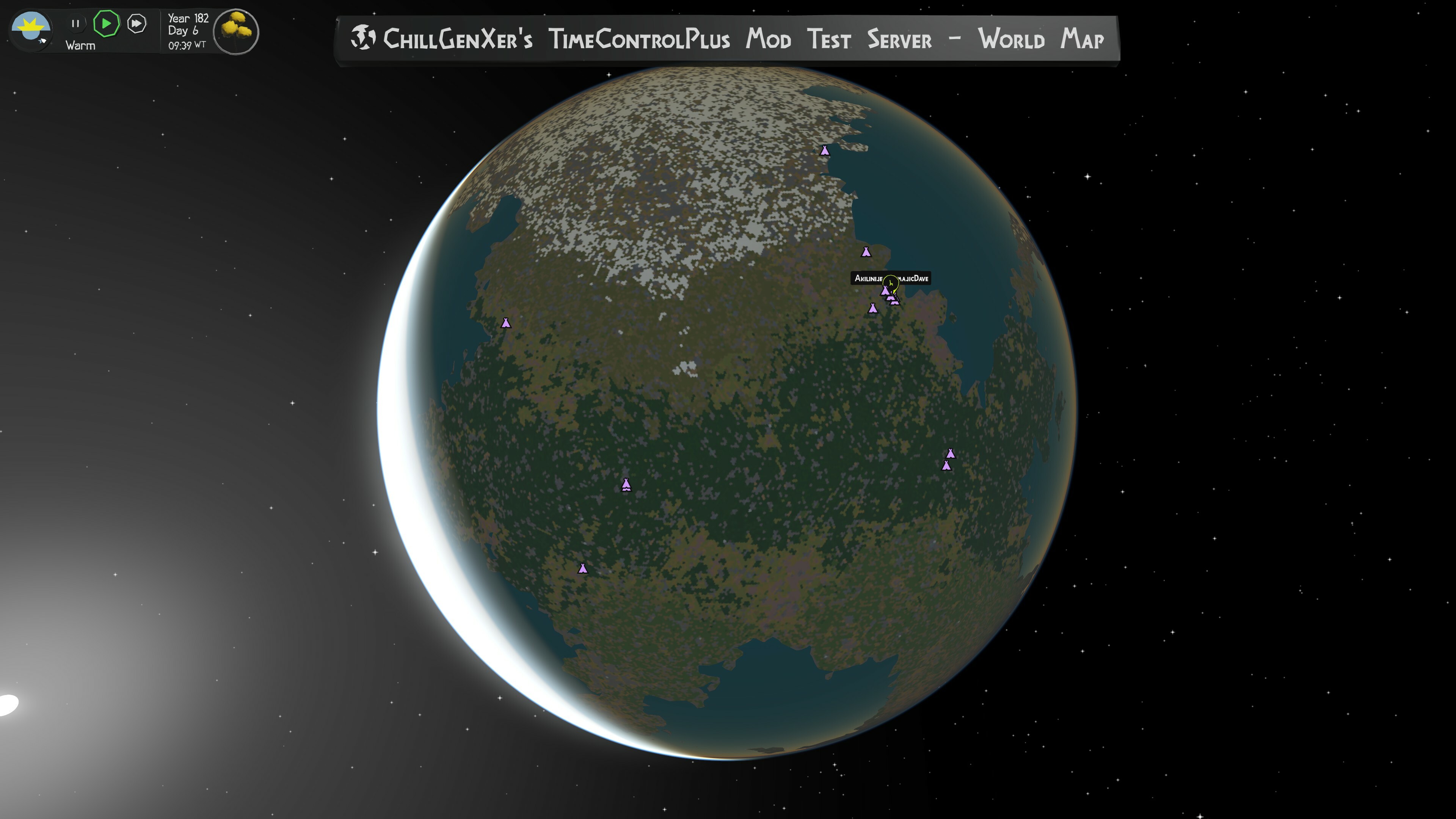 Sapiens screenshot 10