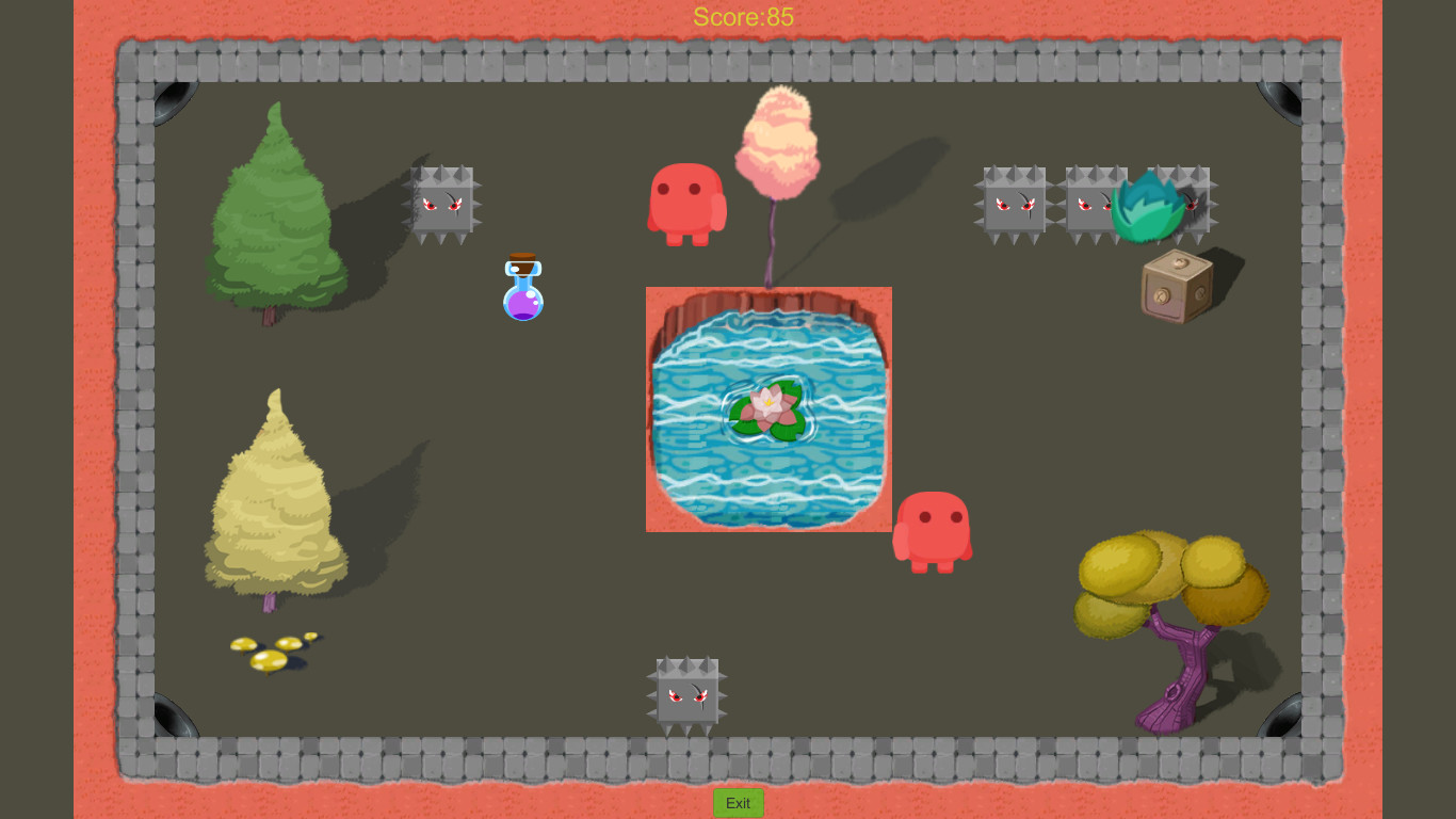 Beautify Day screenshot 4