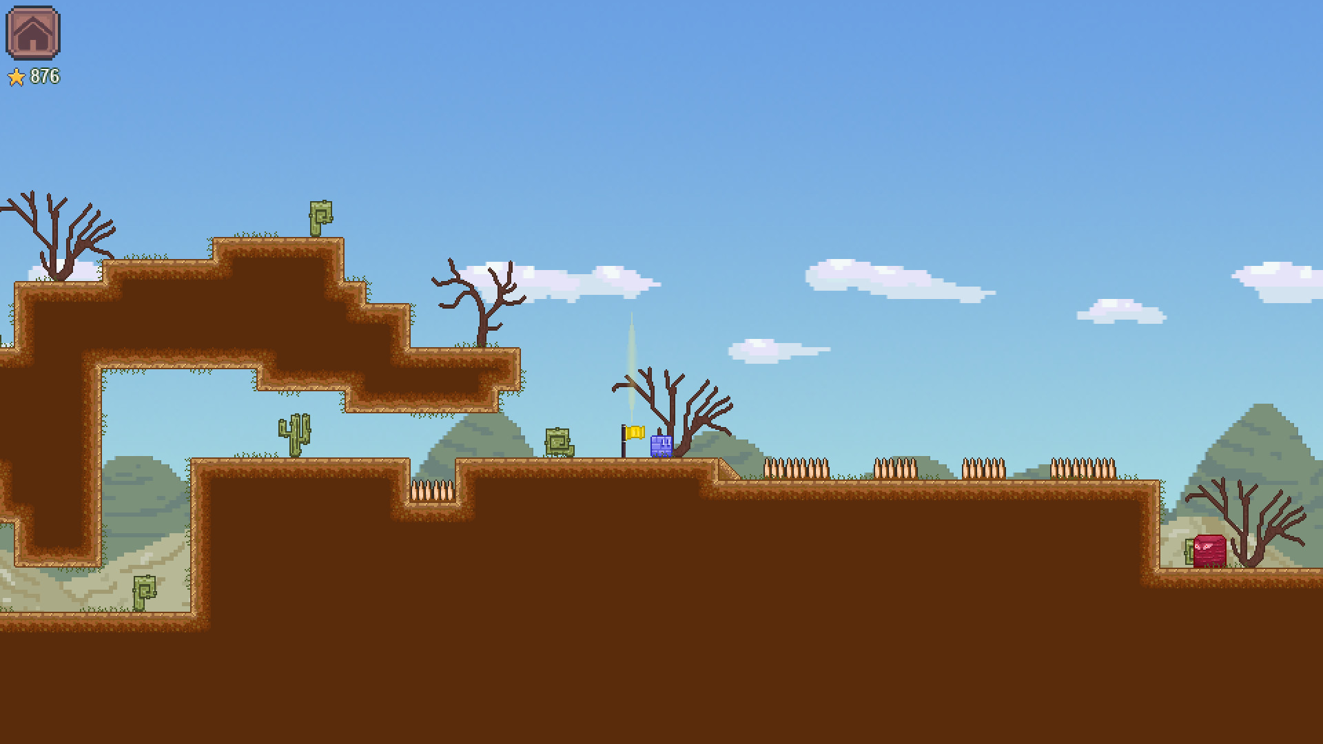 Slime Adventure 2 screenshot 5