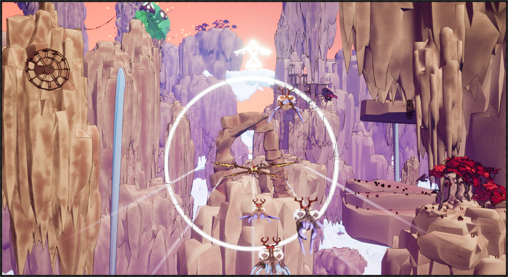 Sky Shepherd screenshot 7