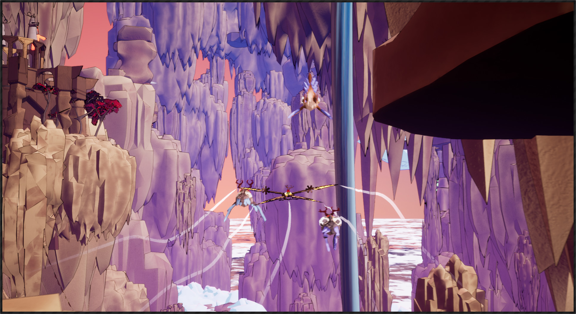 Sky Shepherd screenshot 6