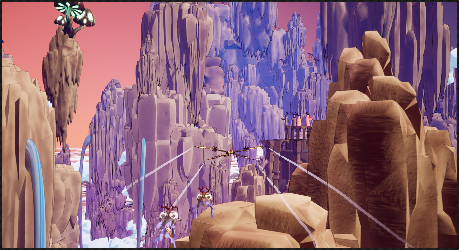 Sky Shepherd screenshot 5