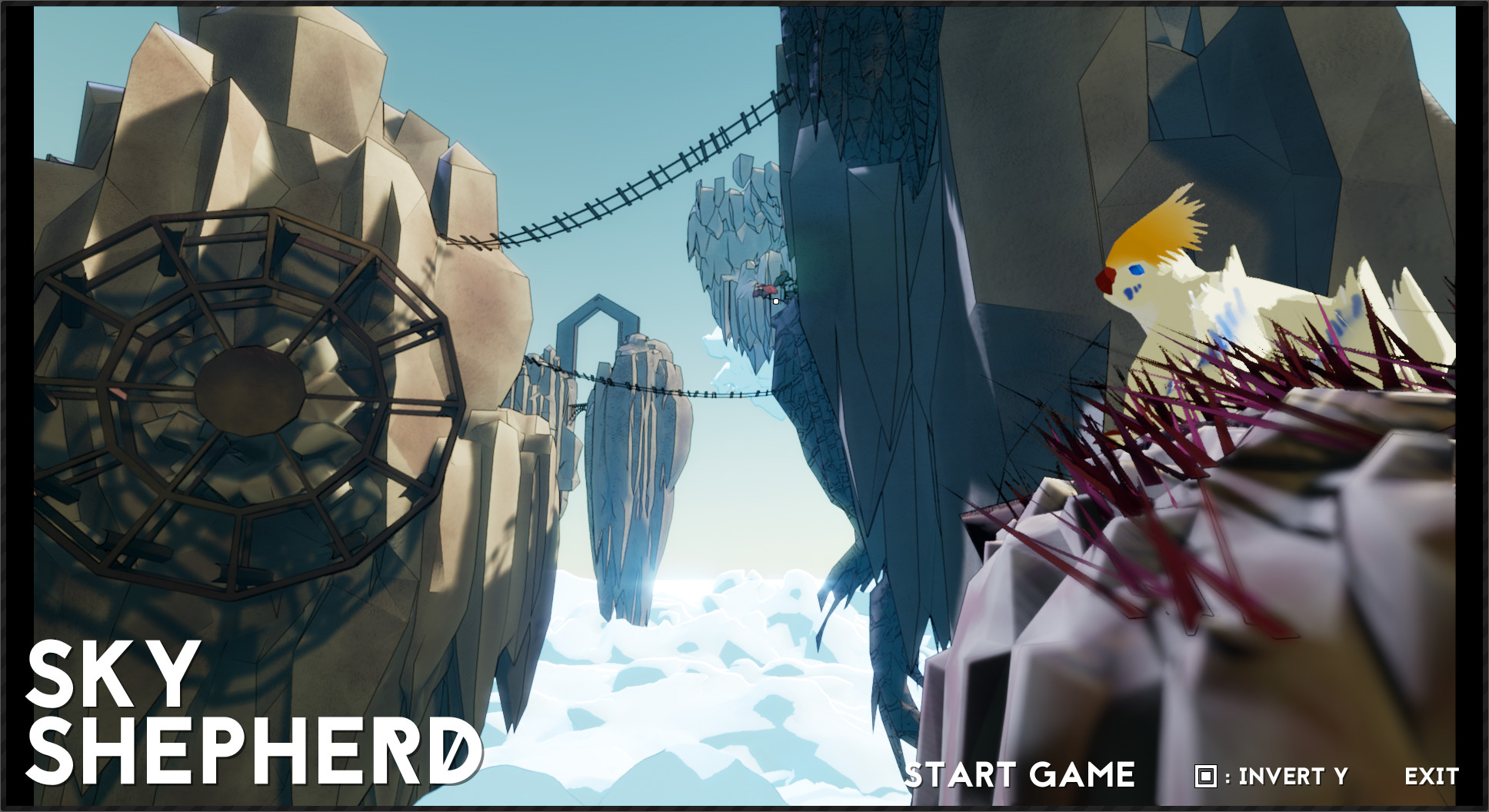 Sky Shepherd screenshot 1