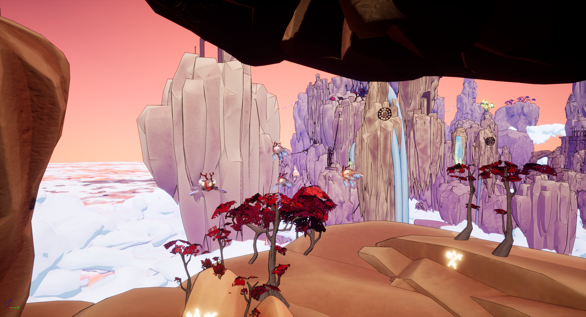 Sky Shepherd screenshot 3