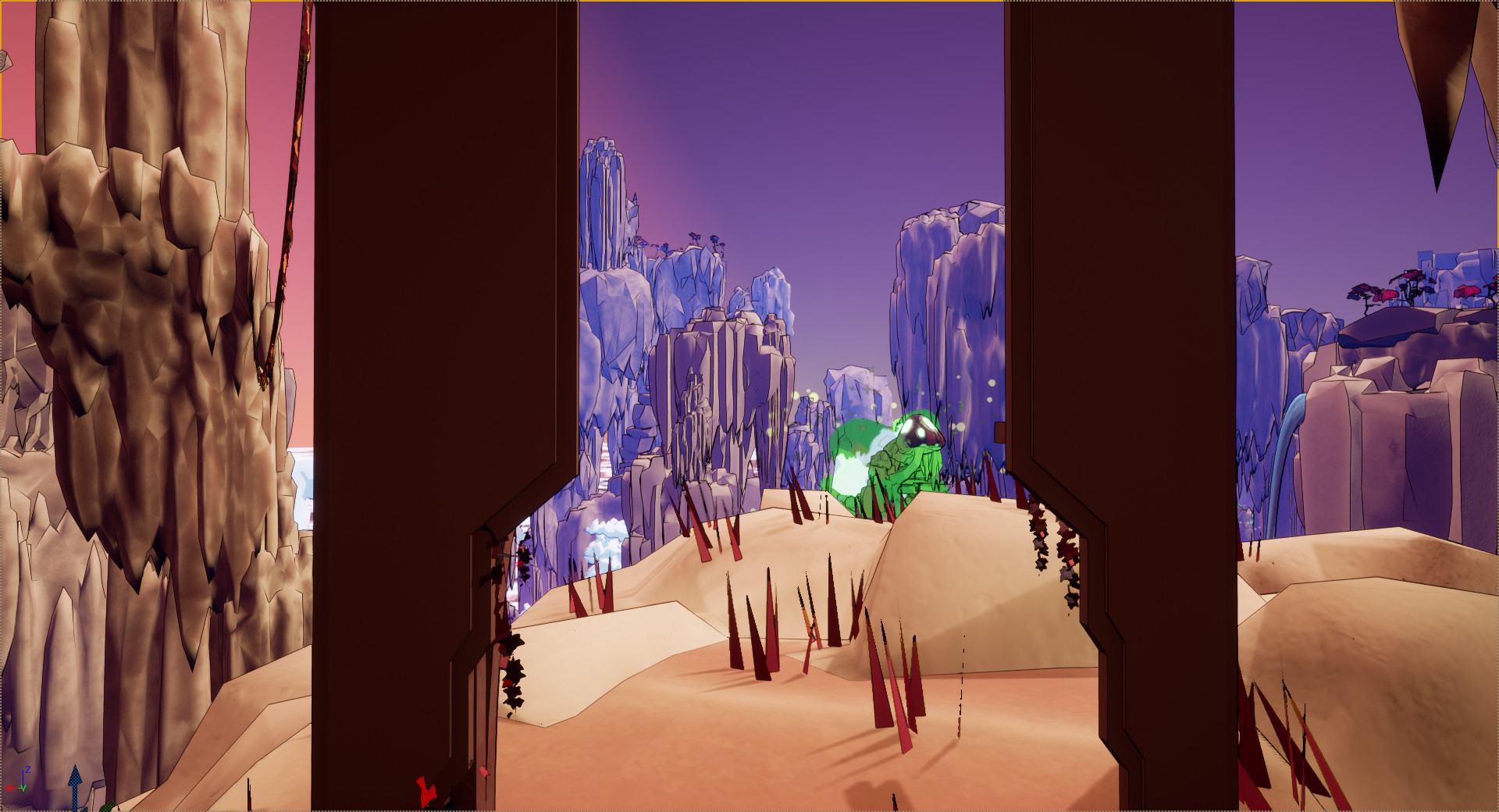 Sky Shepherd screenshot 2