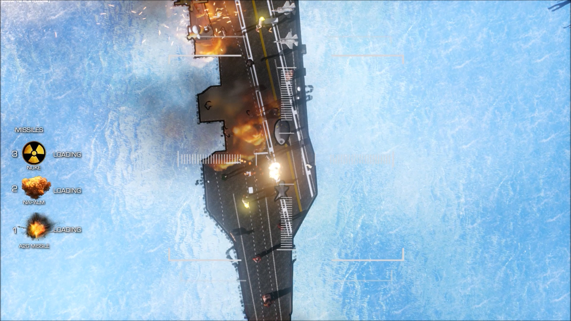 Global Infection screenshot 10