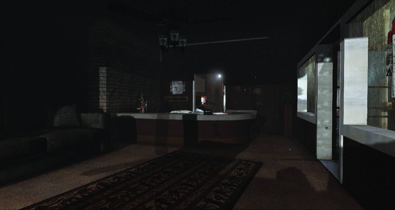 Global Infection screenshot 13