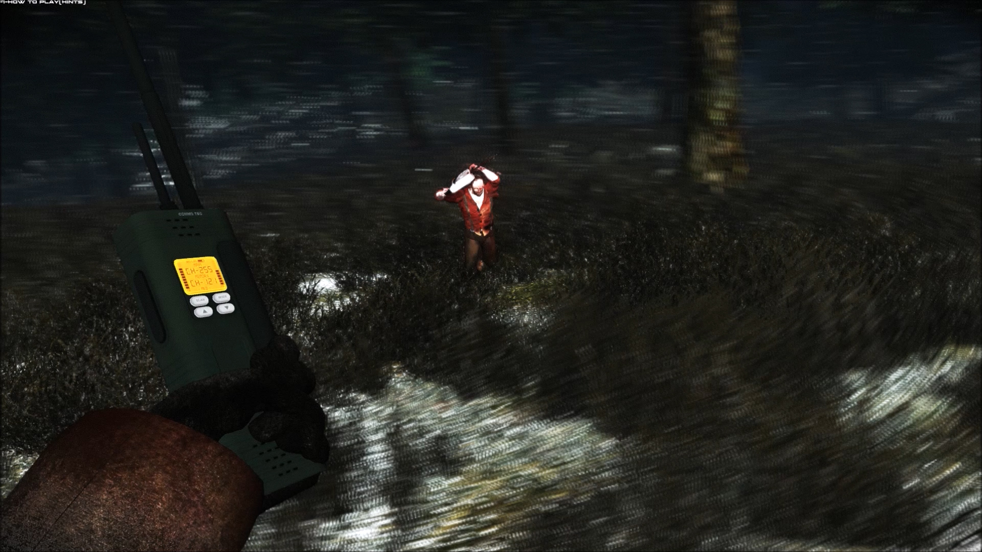Global Infection screenshot 11
