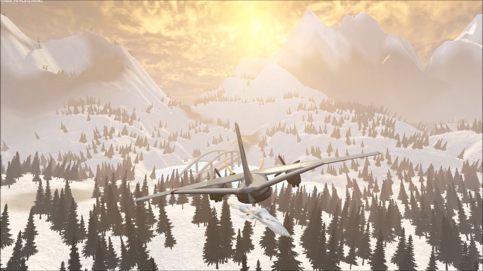 Global Infection screenshot 8