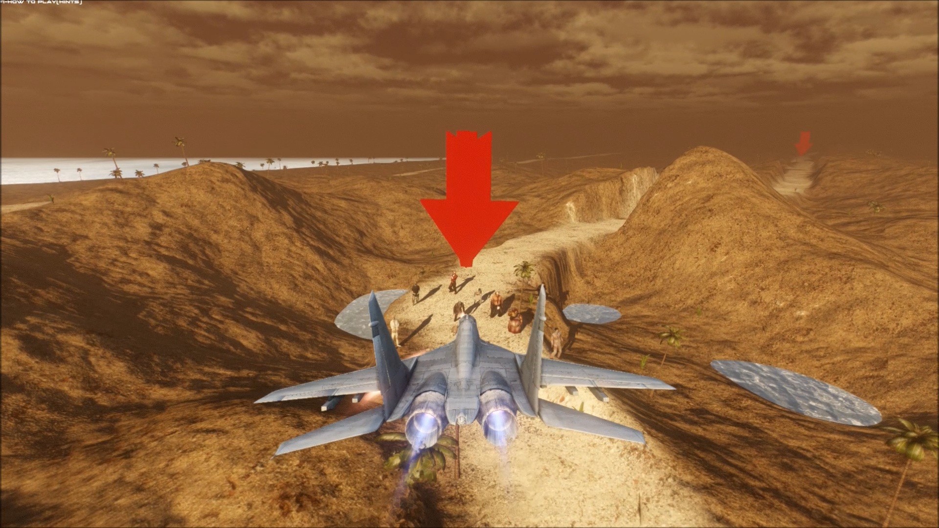 Global Infection screenshot 9