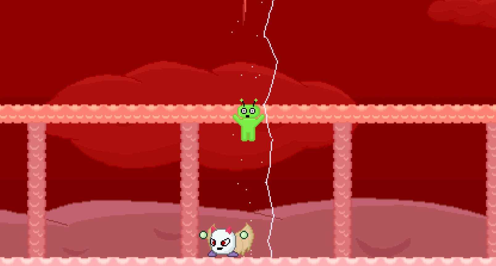 ME-OS screenshot 8