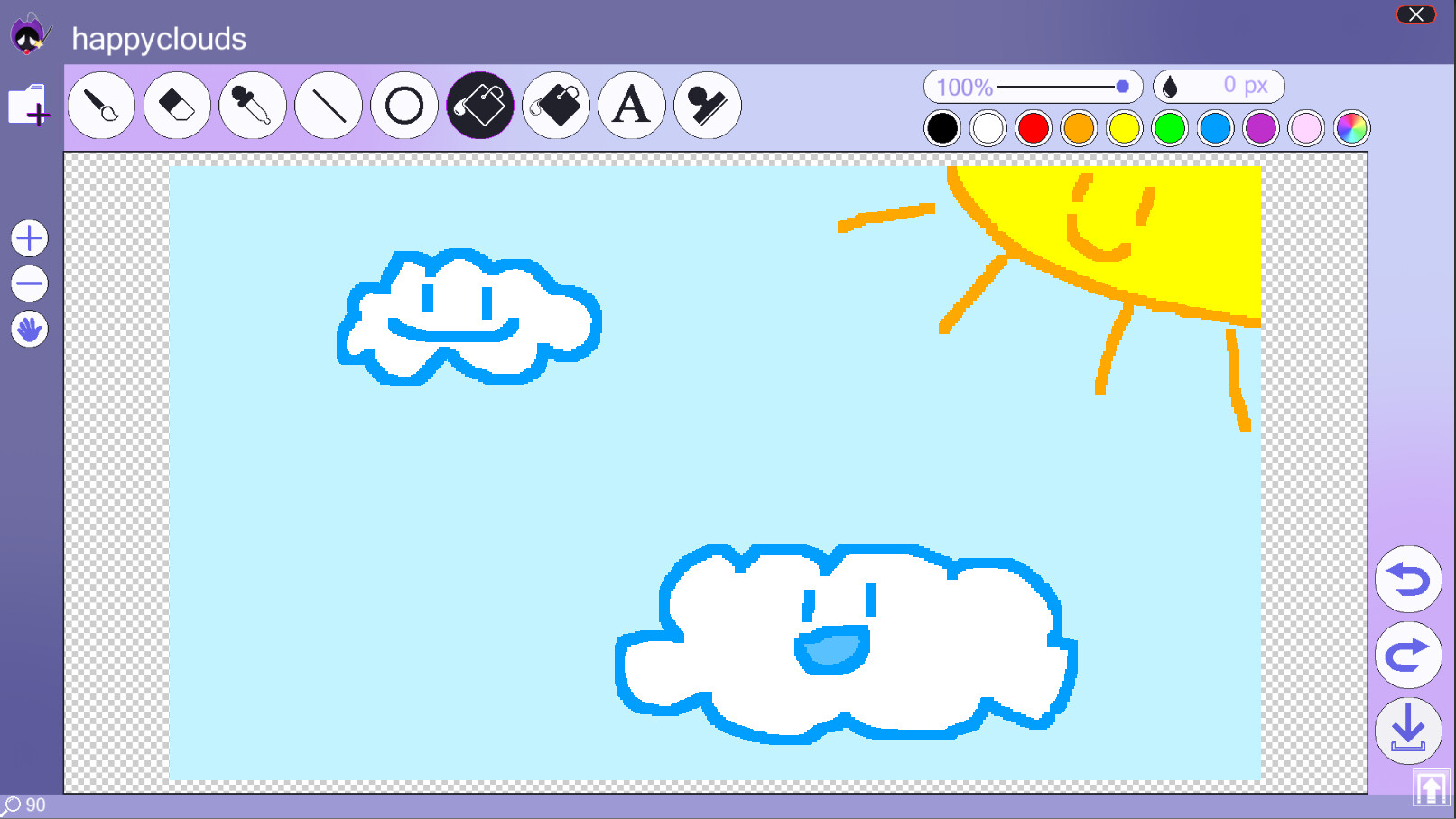ME-OS screenshot 7