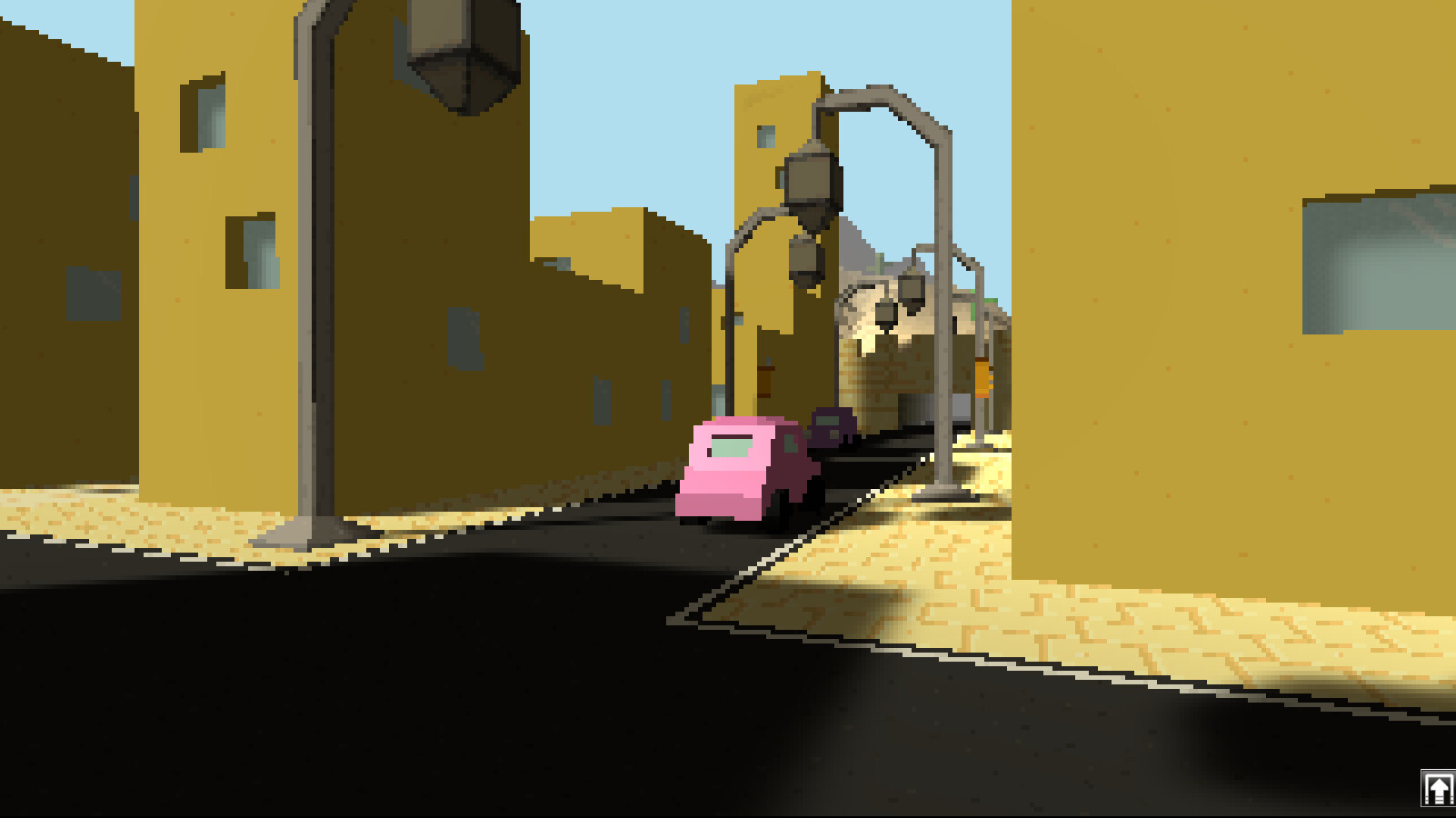 ME-OS screenshot 9