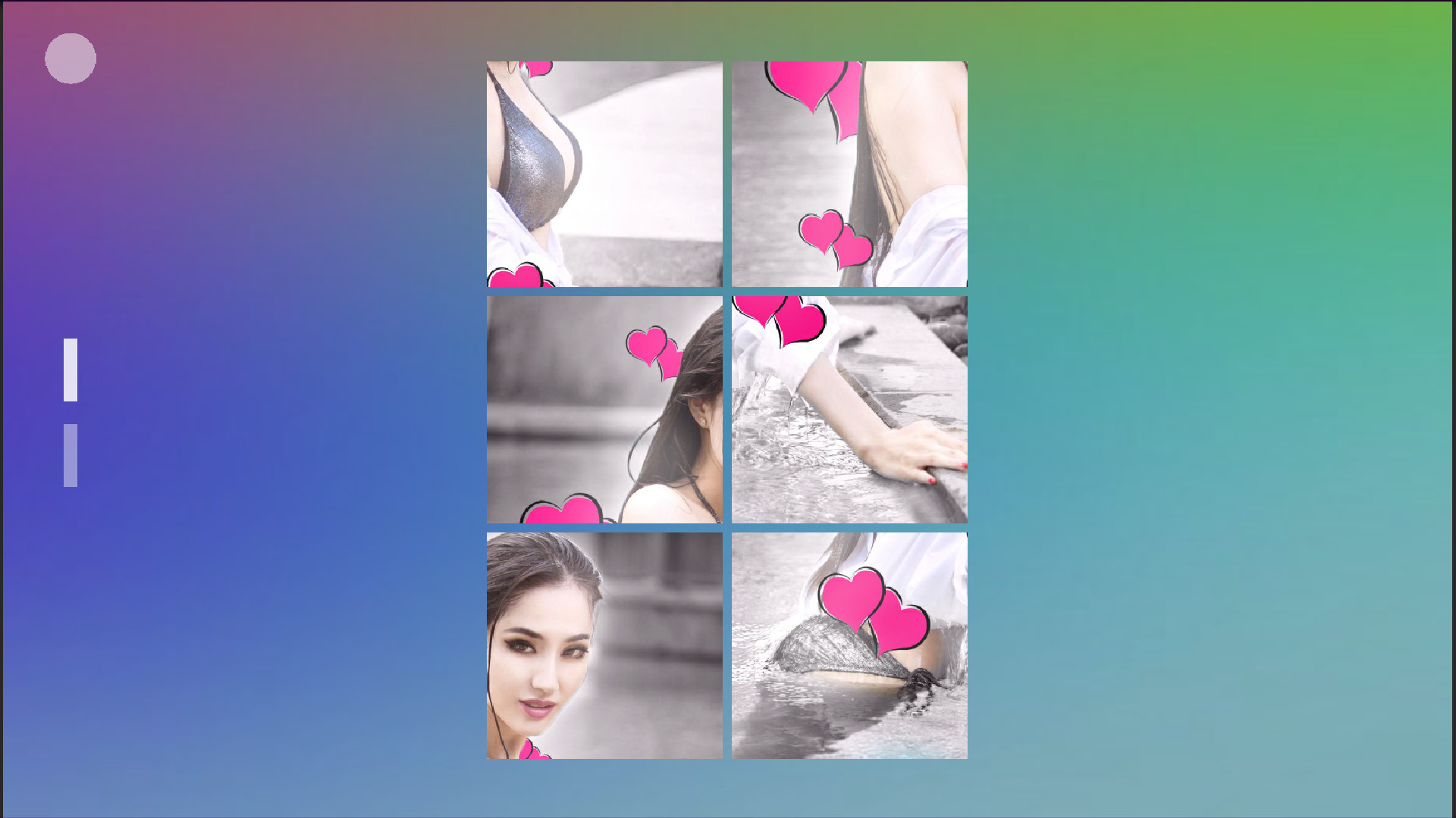 Pretty - Exotic screenshot 4