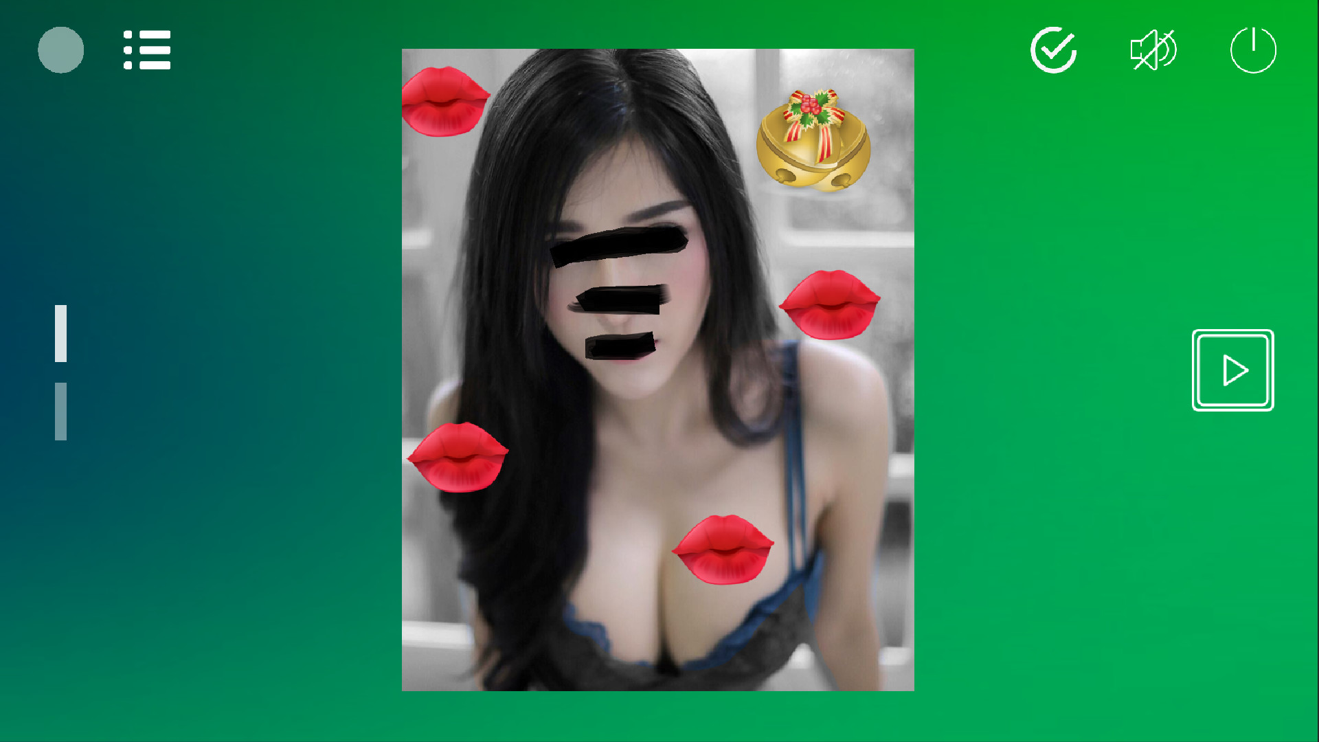 Pretty - Exotic screenshot 2