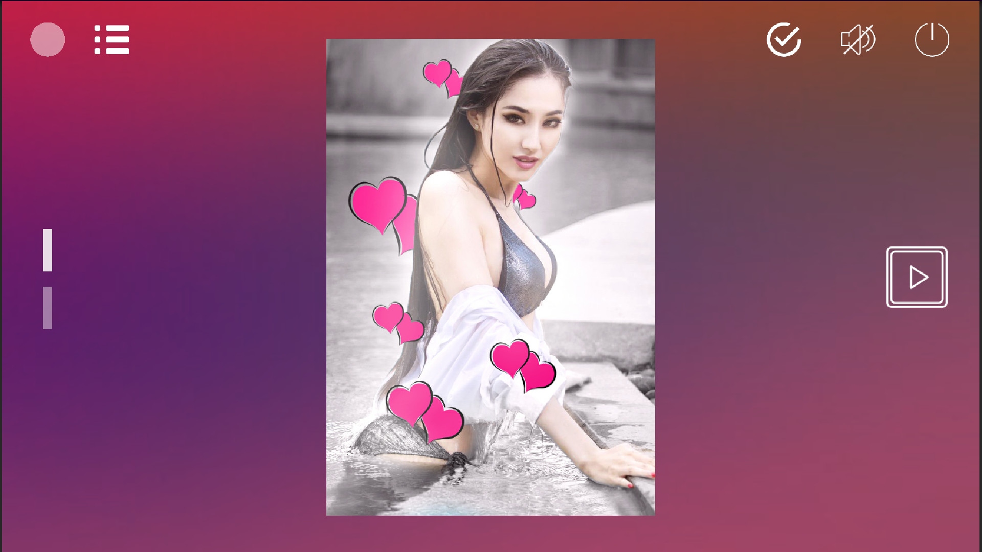 Pretty - Exotic screenshot 3