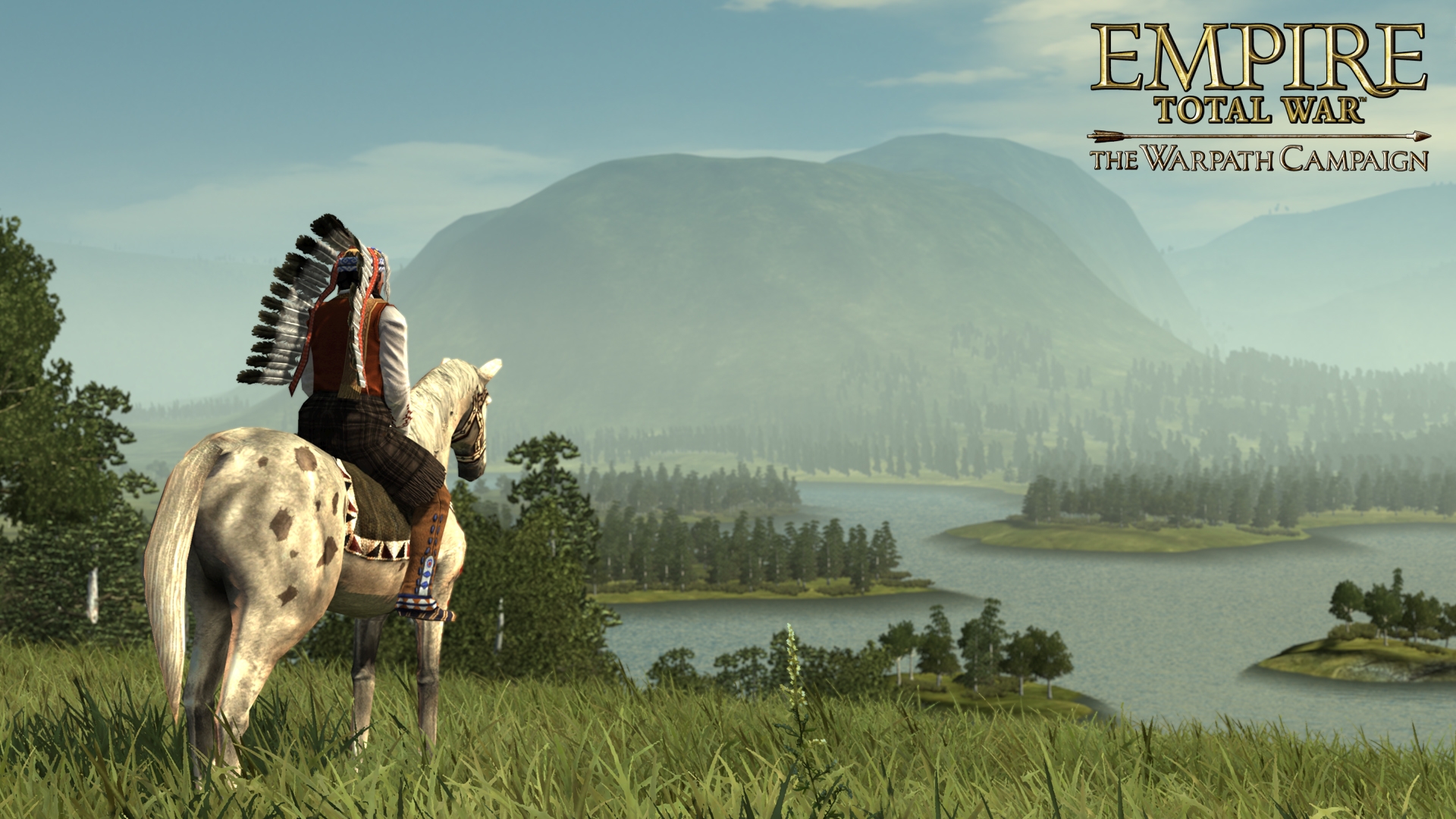 Empire: Total War™ - The Warpath Campaign screenshot 7