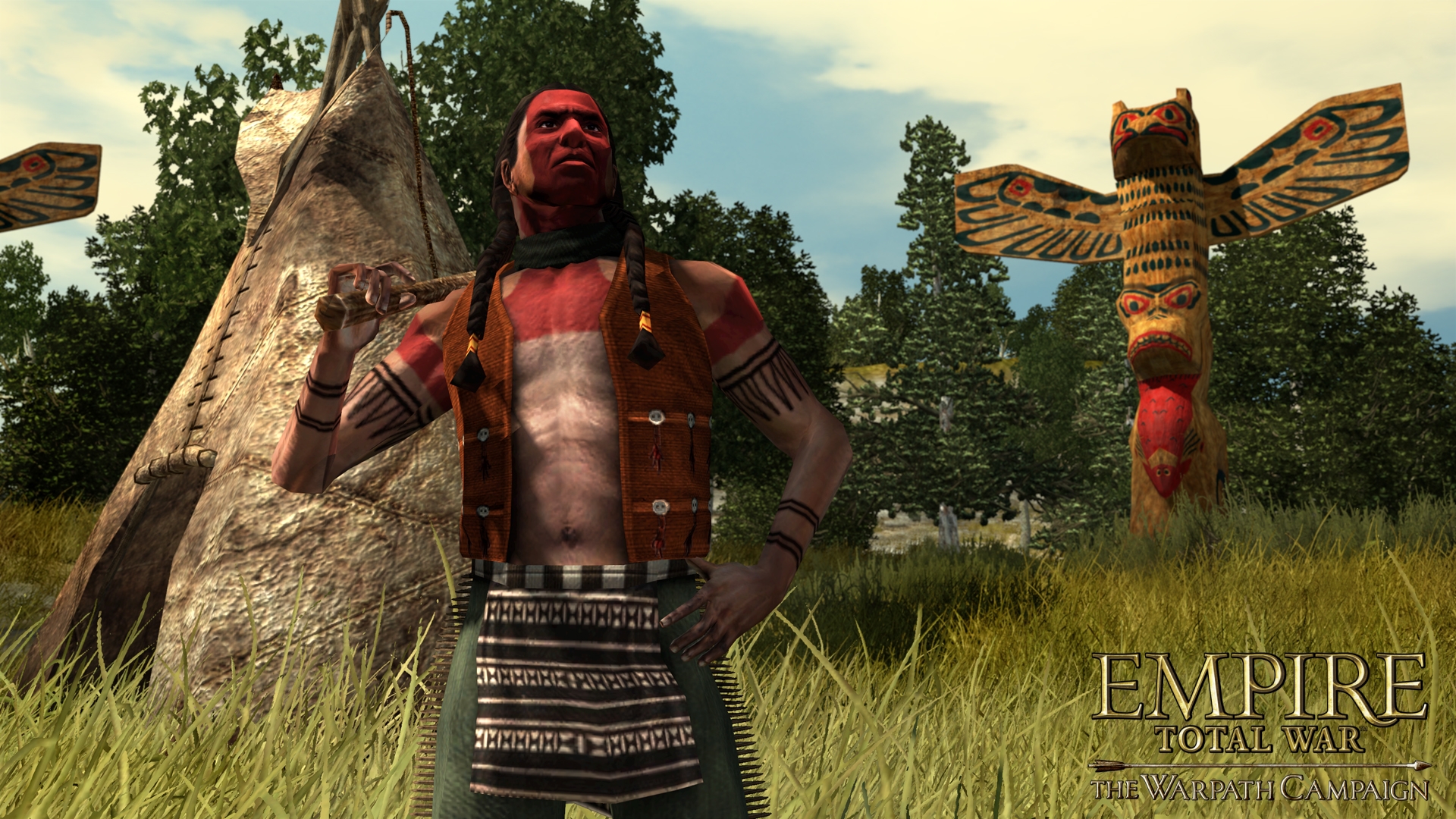 Empire: Total War™ - The Warpath Campaign screenshot 6