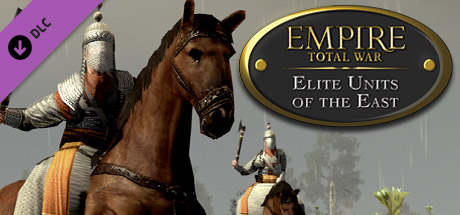 Empire: Total War™ - Elite Units of the East