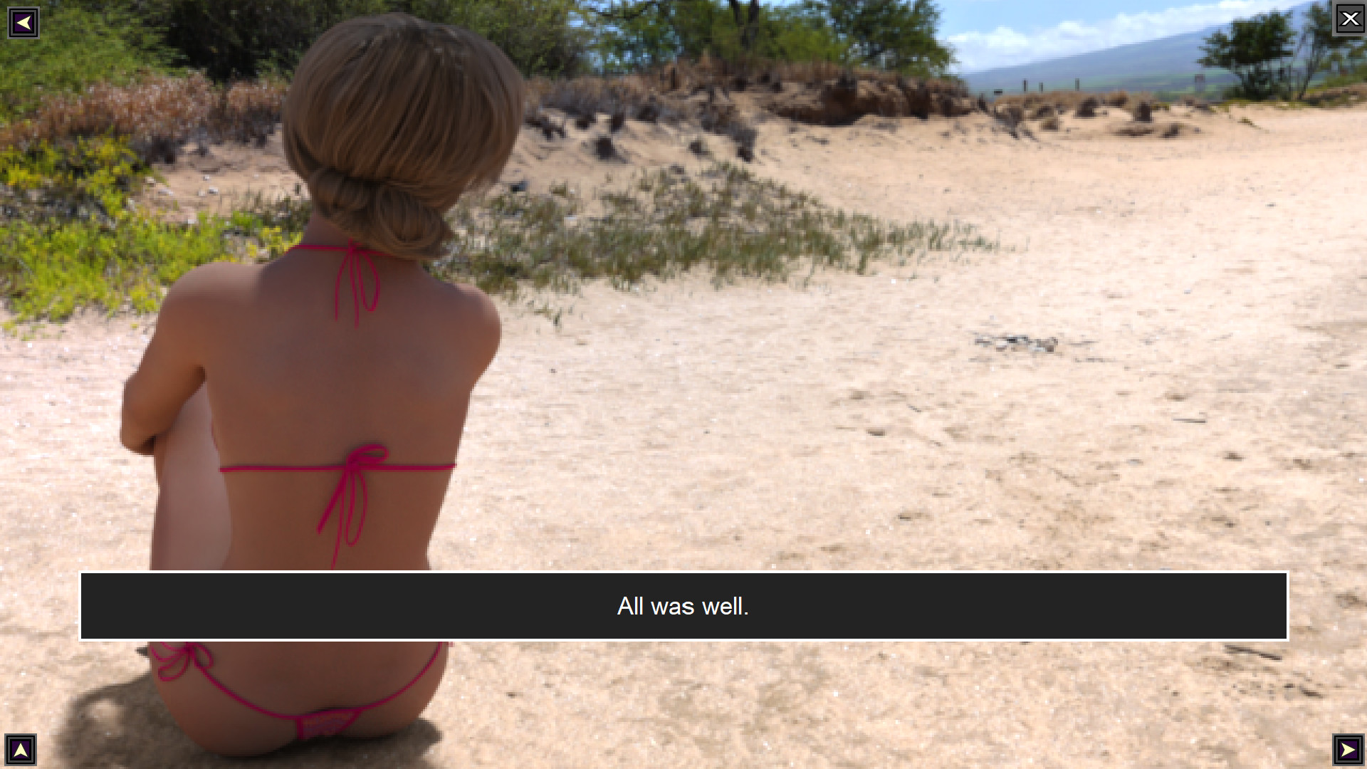 Author Clicker - Beach Image Pack screenshot 1