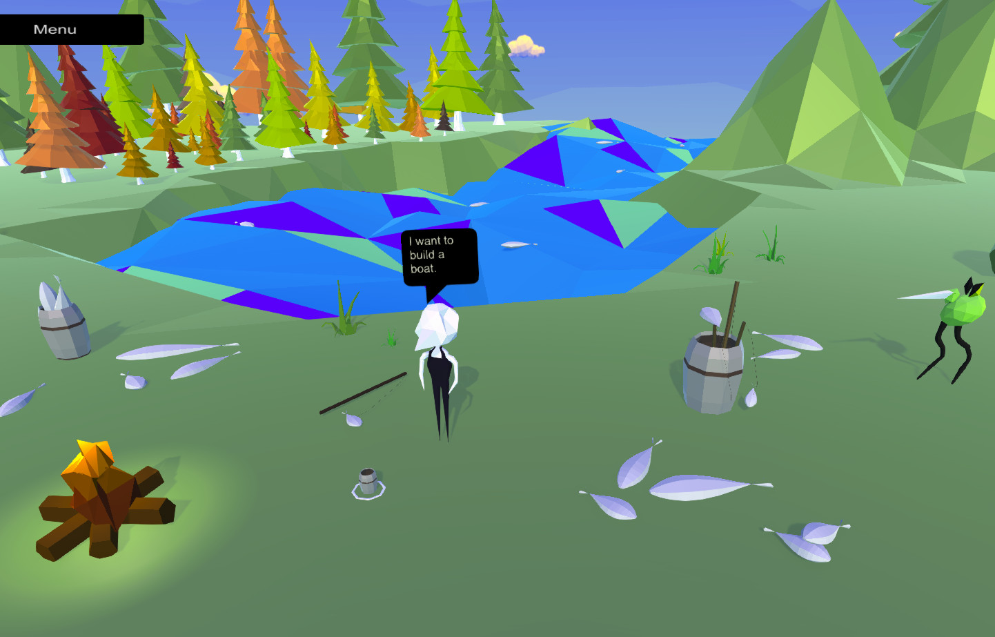 Hello, World. on Steam